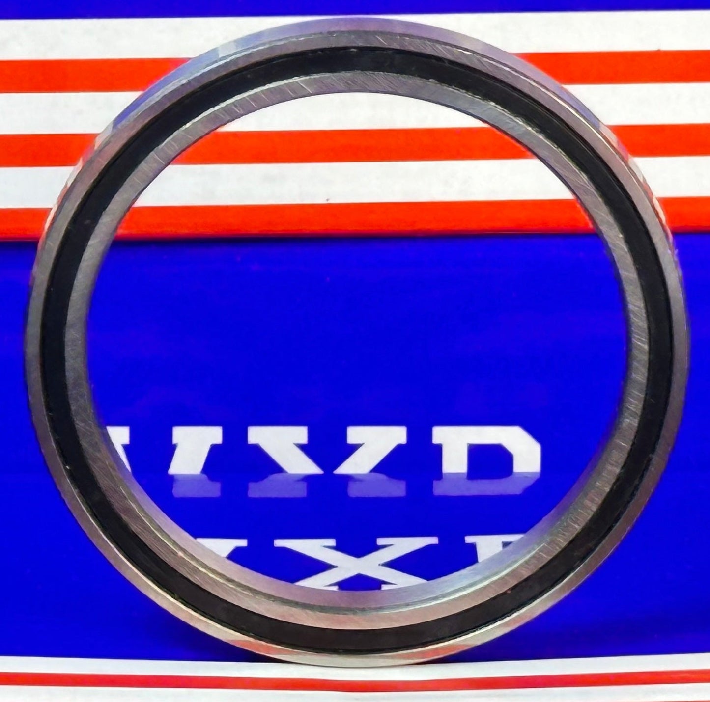 Wholesale 100-Pack 6710-2RS Ball Bearing