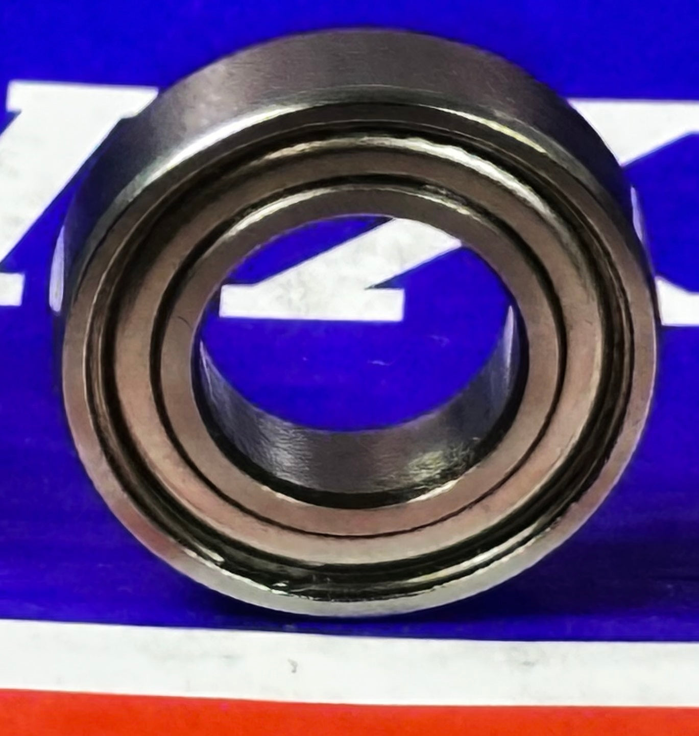 S6800ZZ Bearing Ceramic Stainless Steel Shielded 10x19x5mm