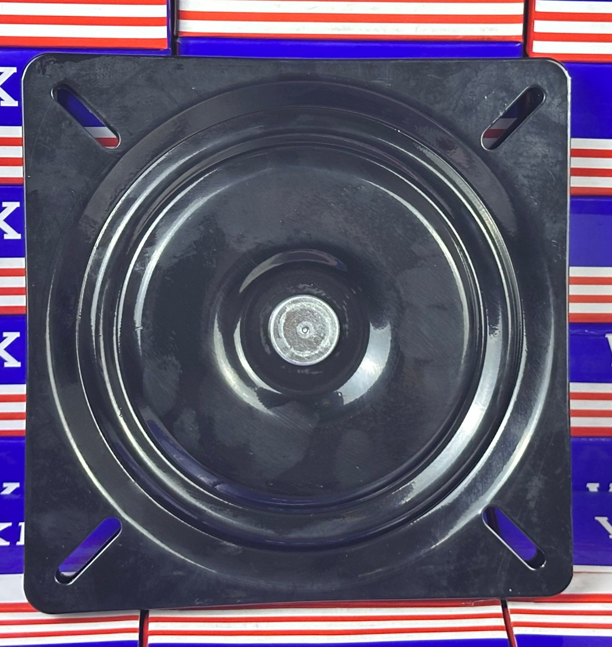 176 lbs Capacity 8" Swivel Lazy Susan Turntable Bearing