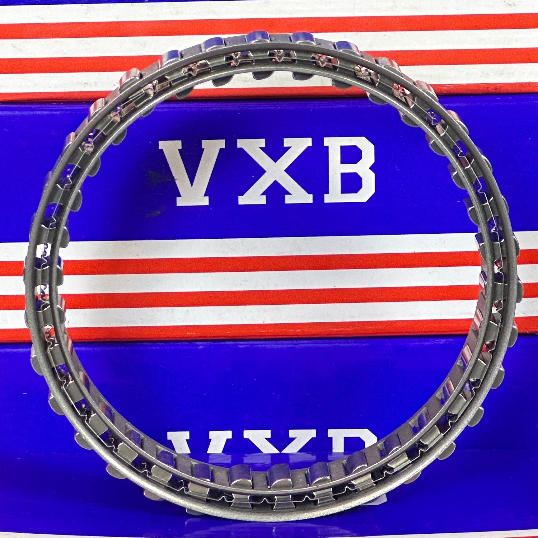 DC8729A Bearing Steel Sprag One-Way 87.29mm x 103.96mm x 16.00mm Clutch bearing