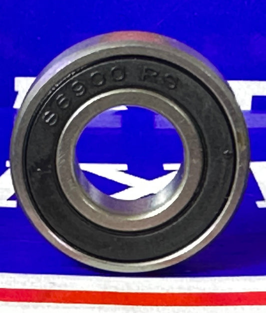 S6900-2RS Ceramic Bearing ZrO2 Stainless Steel Sealed 10x22x6 Bearing