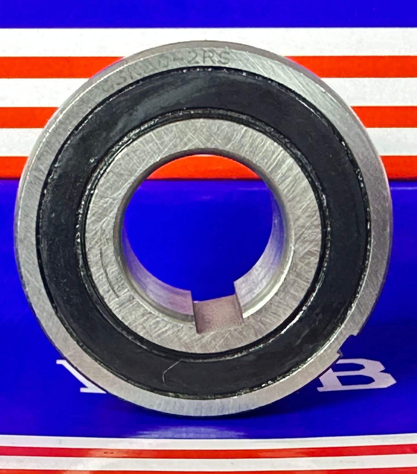CSK20PP-2RS One-Way Bearing Sealed Sprag Freewheel Clutch Bearing