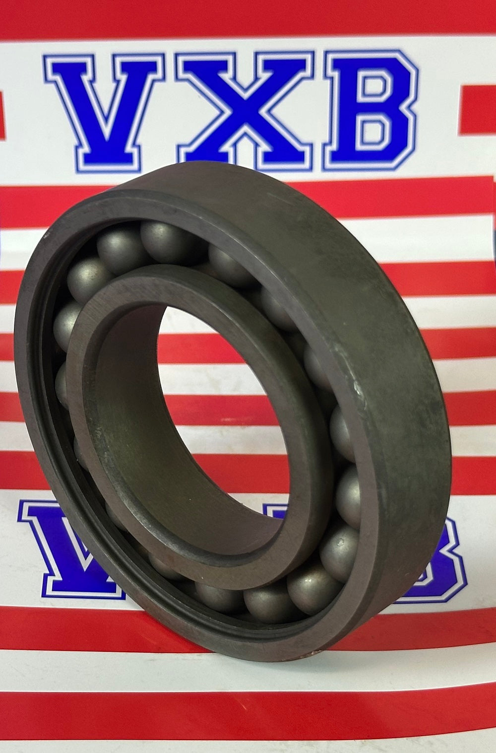 6209 High Temperature Bearing 900°F 45x85x19mm
