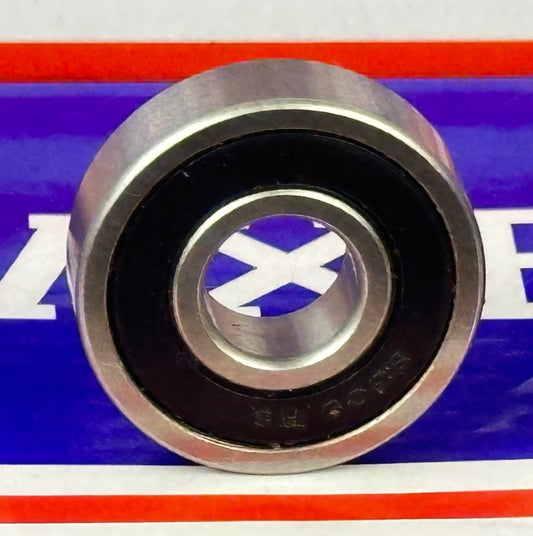 S609-2RS Ceramic Bearing Si3N4 Sealed Premium - ABEC-5 - 9x24x7mm