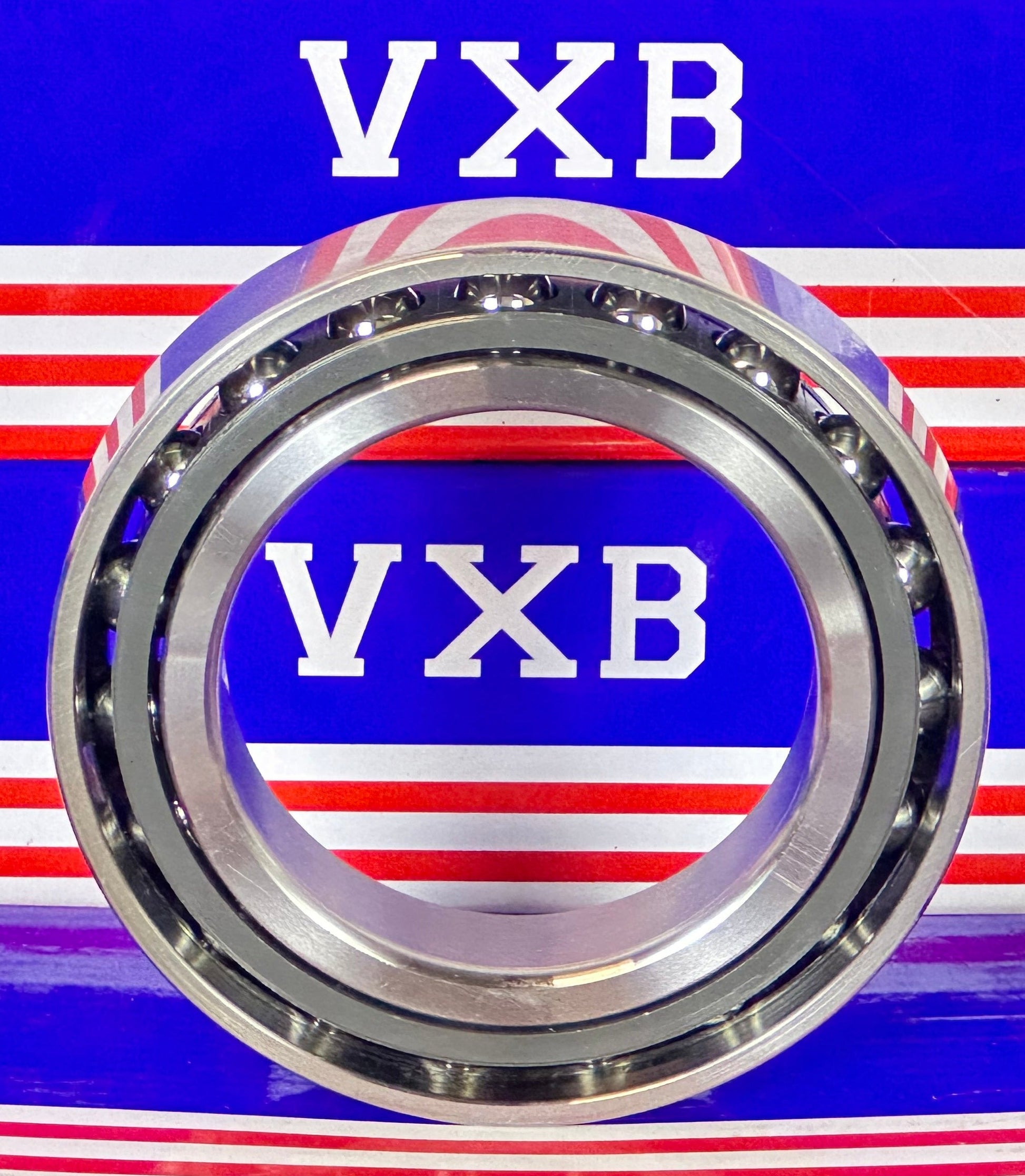 7012C P4 ABEC-7 Quality High Precision Angular Contact Bearing 60x95x18mm