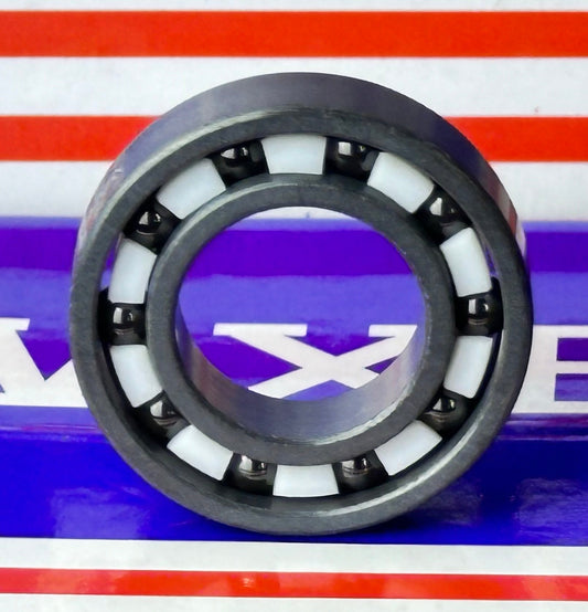 6902 Full Ceramic Bearing Silicon Nitride 15x28x7mm