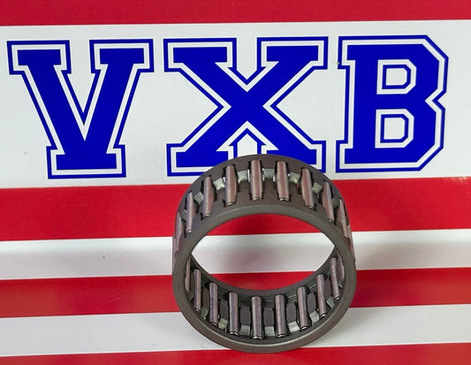 KT283317 - Needle Roller Bearing Cage - K 28x33x17mm