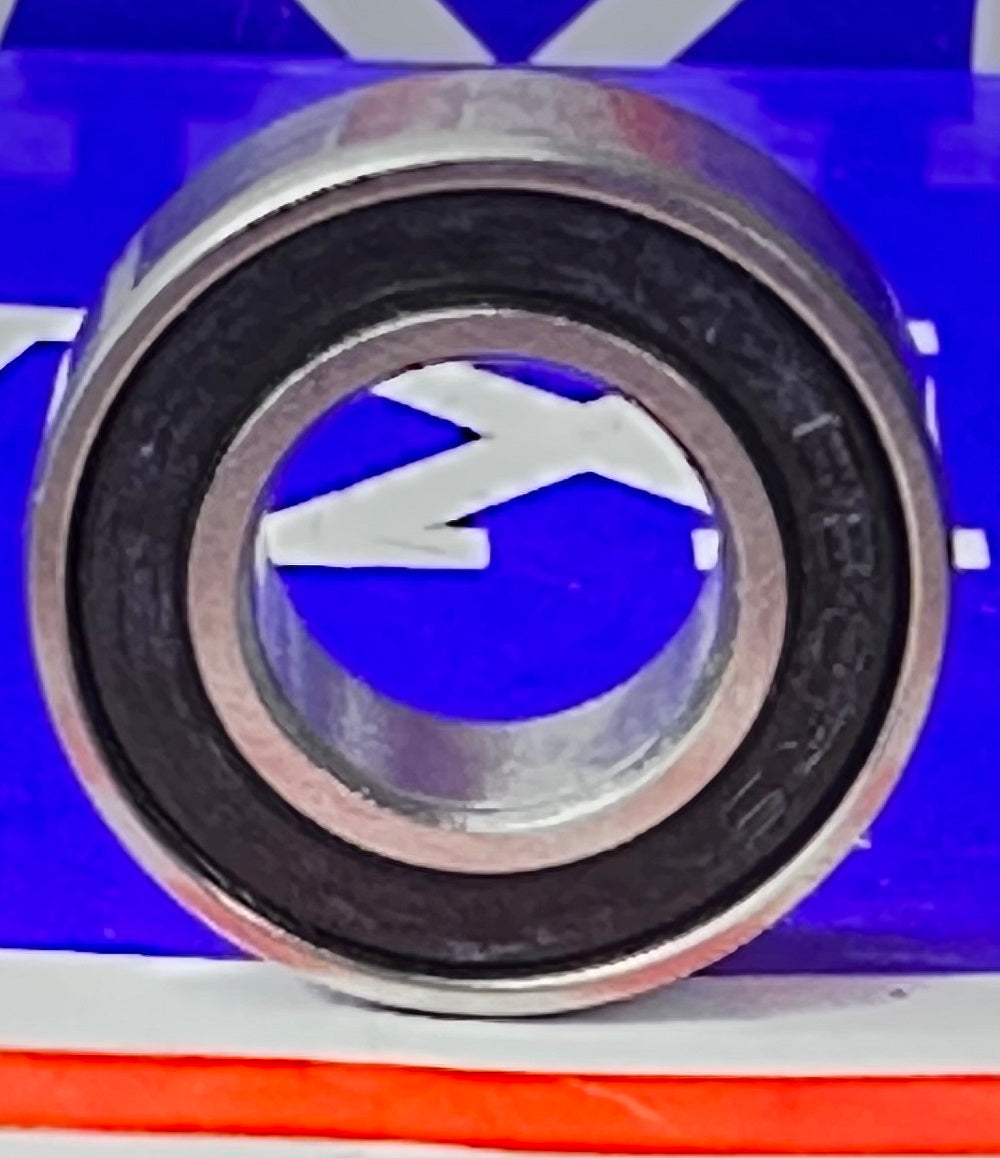 16 inline/rollerblade Skate Ceramic Bearing Sealed Miniature Bearing