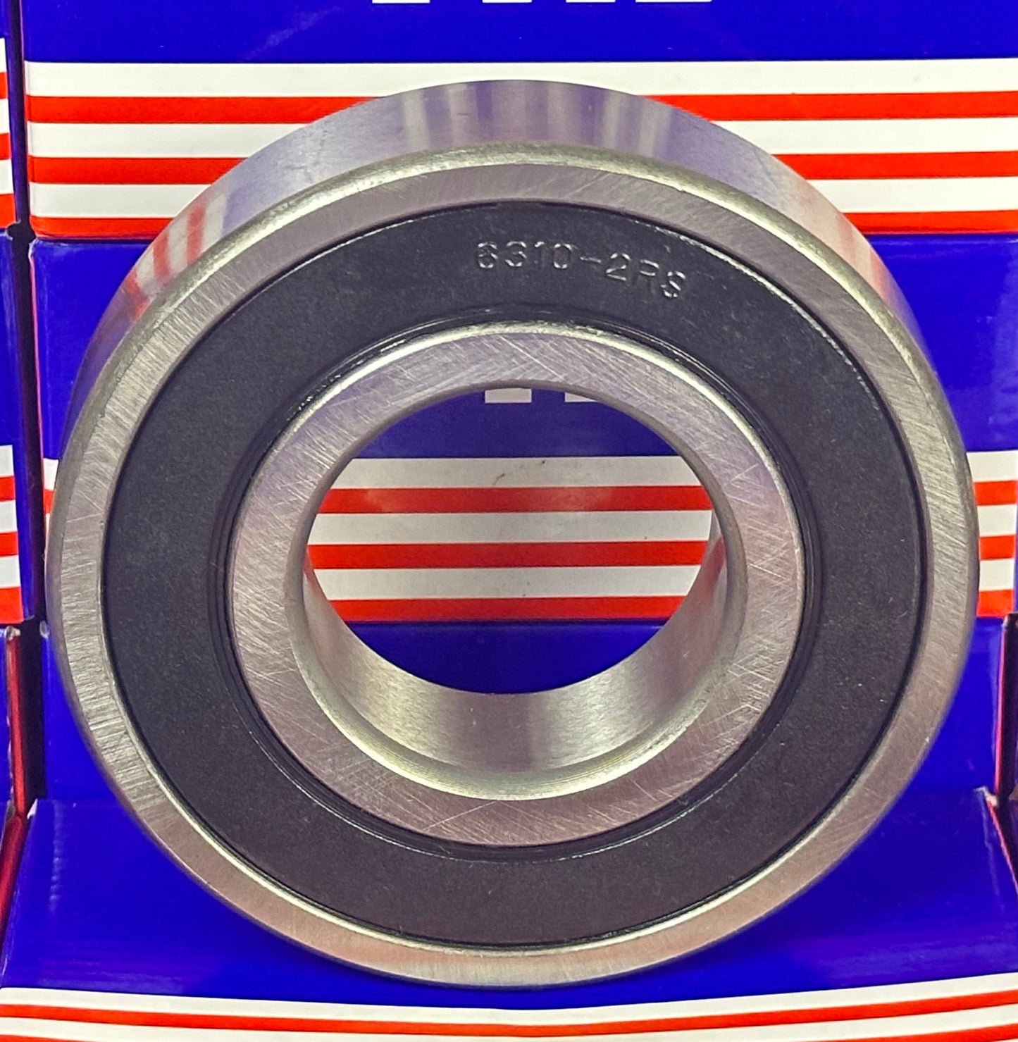 Wholesale 250-Pack 6310-2RS Ball Bearing