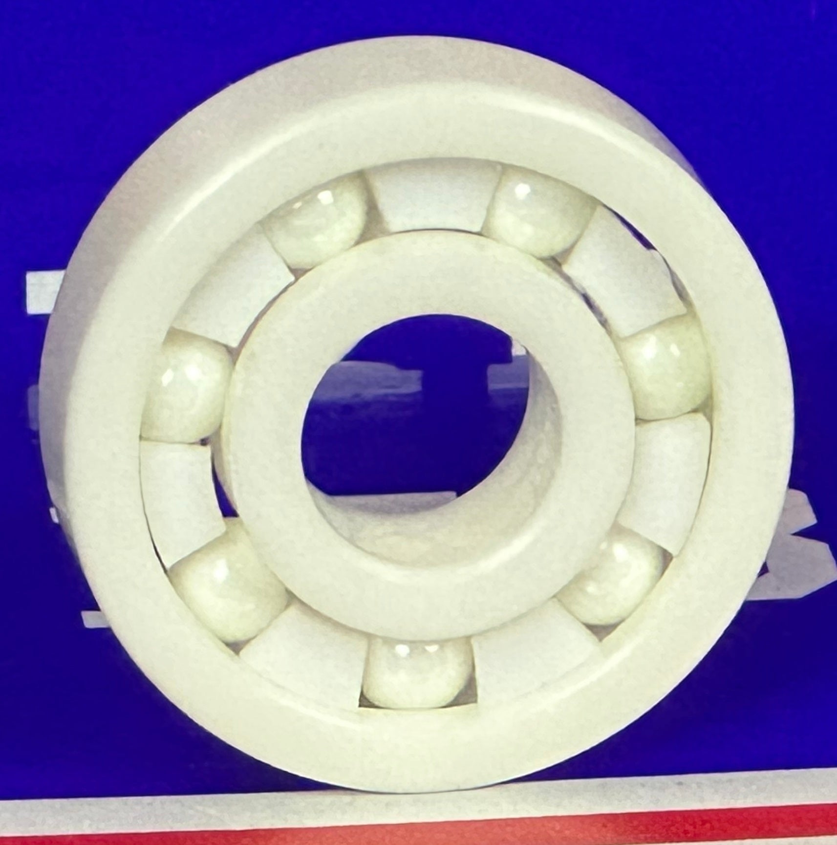 16100 Full Ceramic Bearing 10x28x8mm