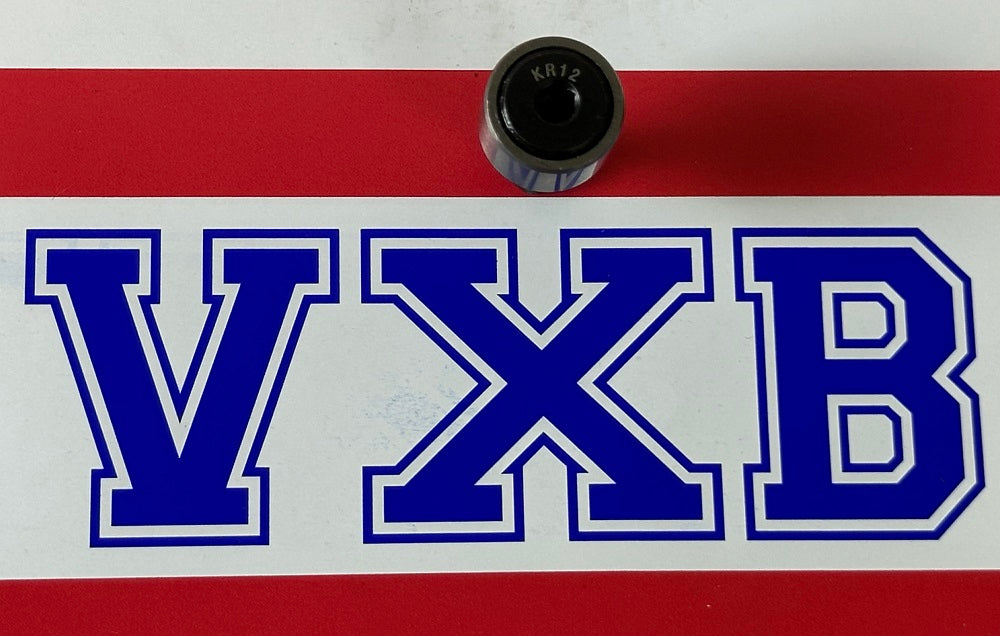 KR12 12mm Cam Follower Needle Roller Bearing