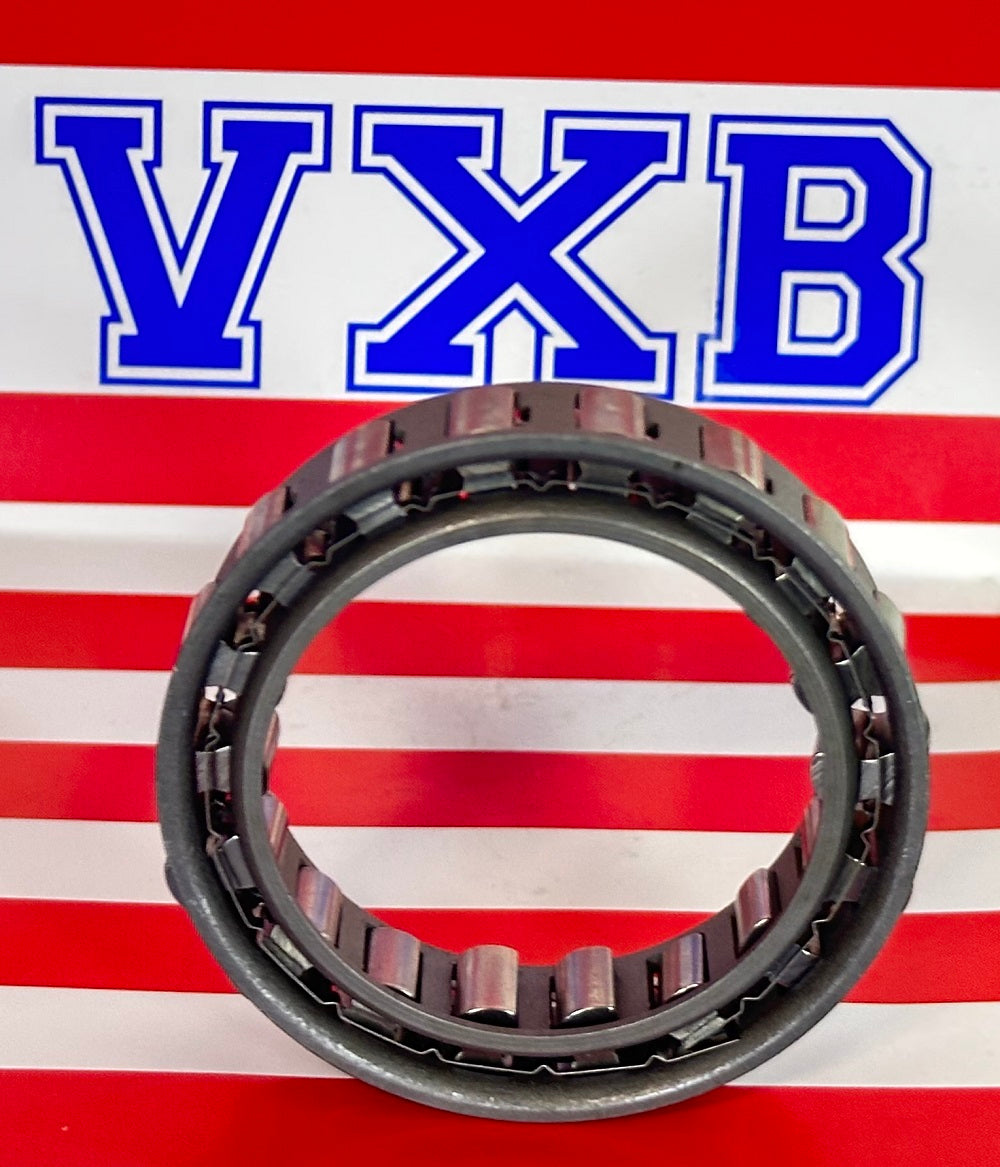 DC4127 Bearing Steel Sprag One-Way 41.275x57.935x13.5 Clutch Bearing