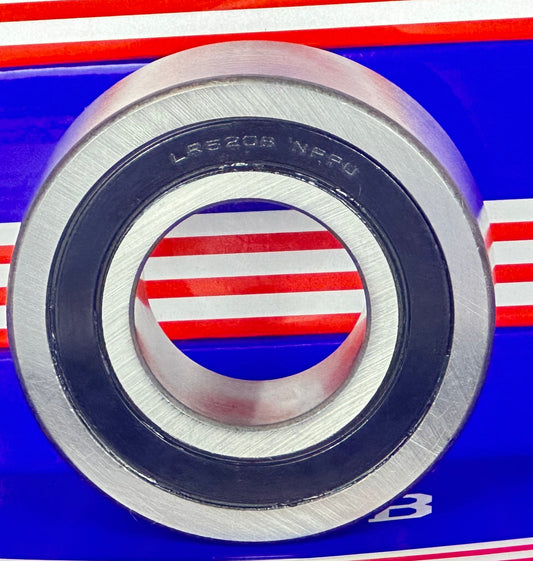 LR5208NPPU Track Roller 2-Row Bearing 40x85x30.2 Track Bearing