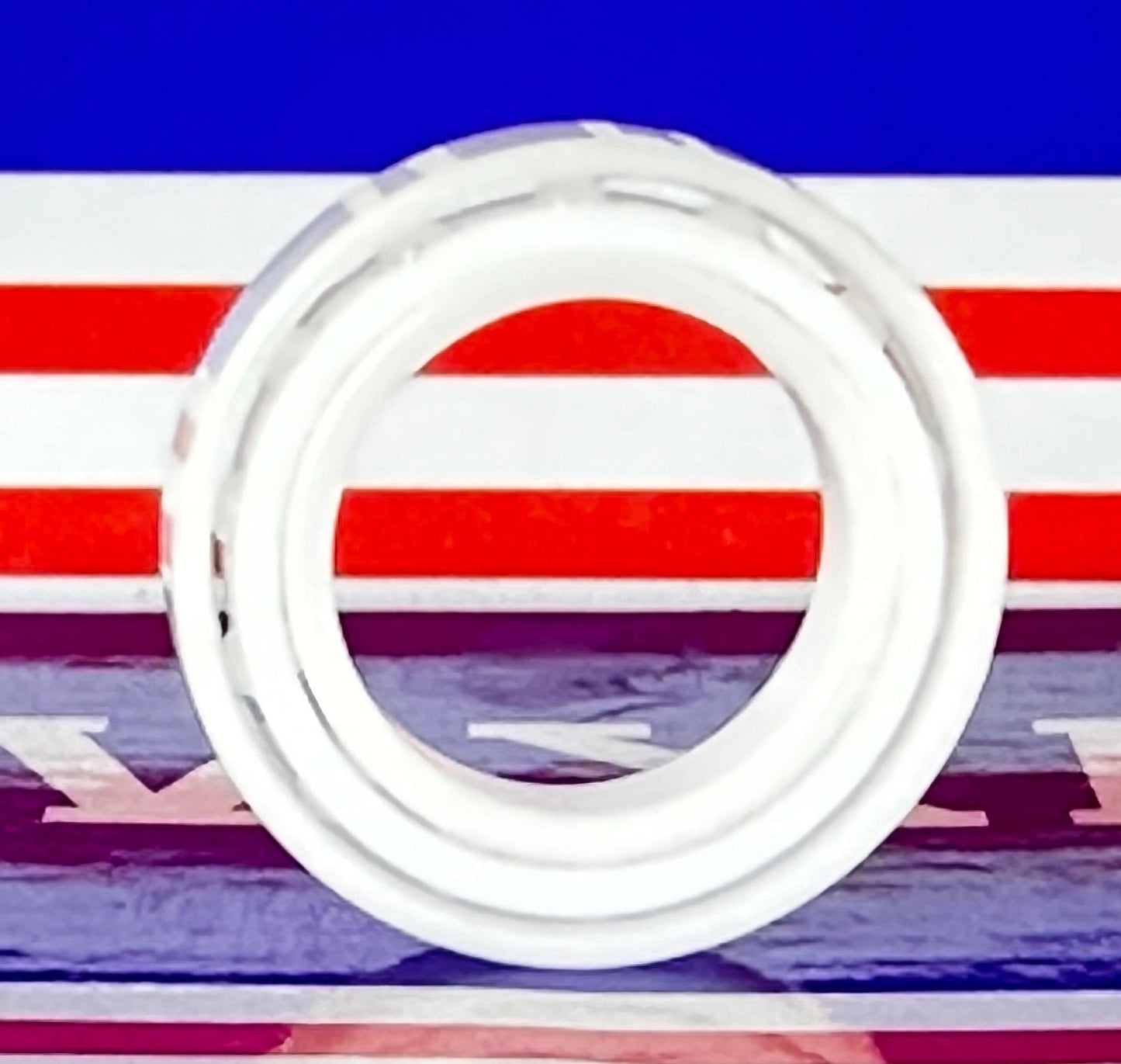 7802 Angular Contact Full Ceramic Bearing 15x24x5mm