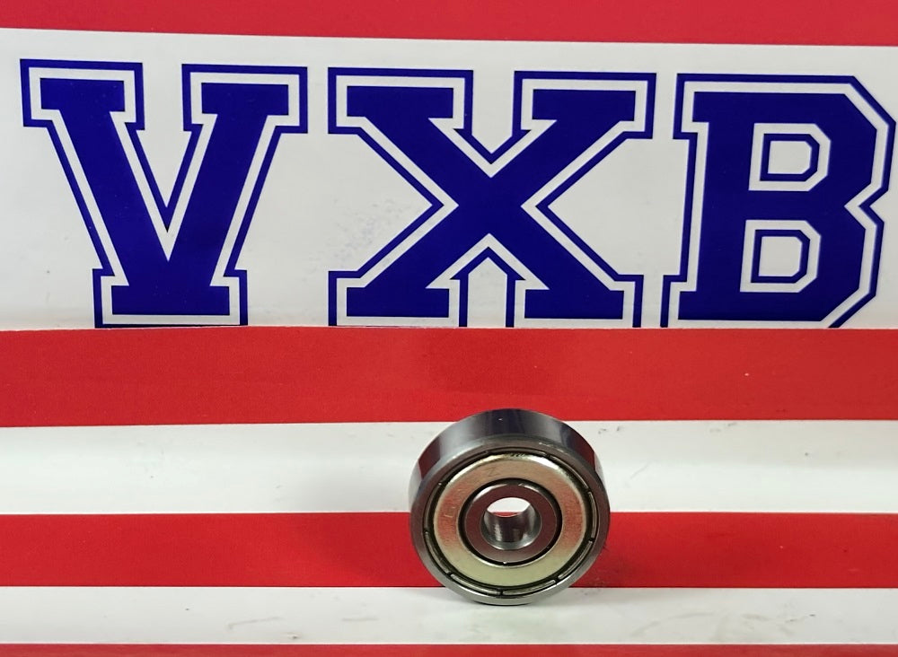 Bearing 635ZZ 5x19x6mm - Shielded - Miniature