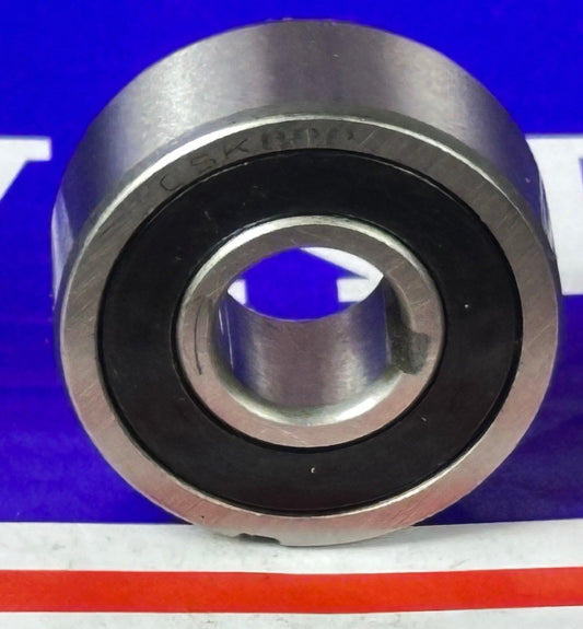 CSK8PP One-Way Bearing - Keyway Sprag Freewheel Backstop Clutch