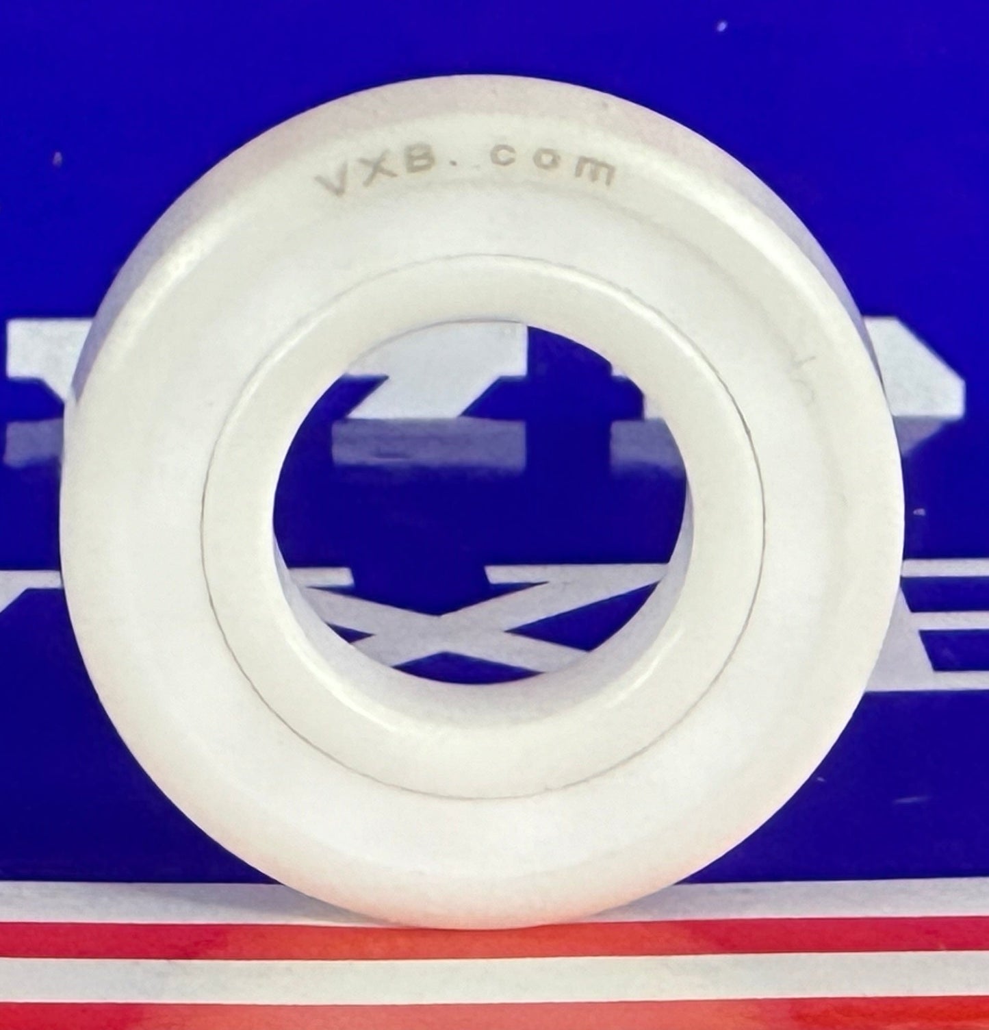 6901-2RS Full Ceramic Sealed Bearing 12x24x6mm ZrO2