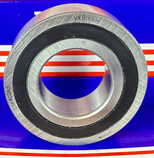 CSK40-2RS One-Way Bearing Sealed Sprag Freewheel Clutch Bearing