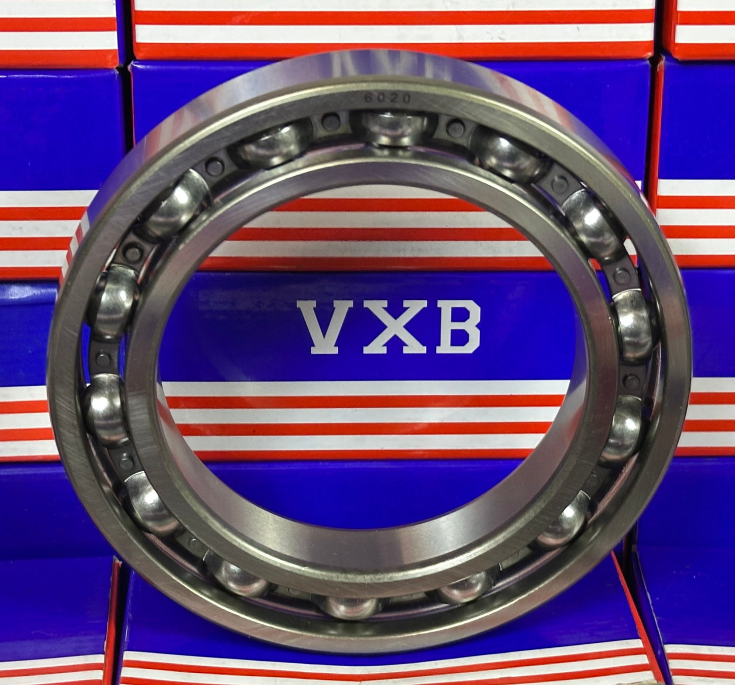 Wholesale 100-Pack 6020 Ball Bearing