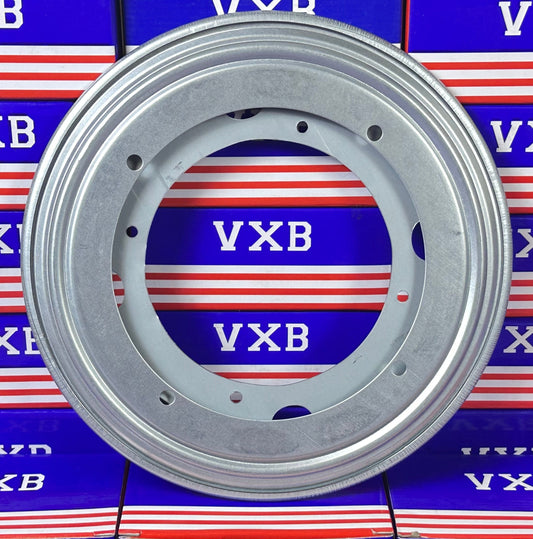 9" Lazy Susan Hardware - Turntable Bearing - American Made
