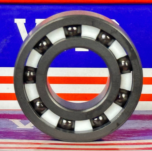 6205 Full Ceramic Bearing 25x52x15 Silicon Nitride