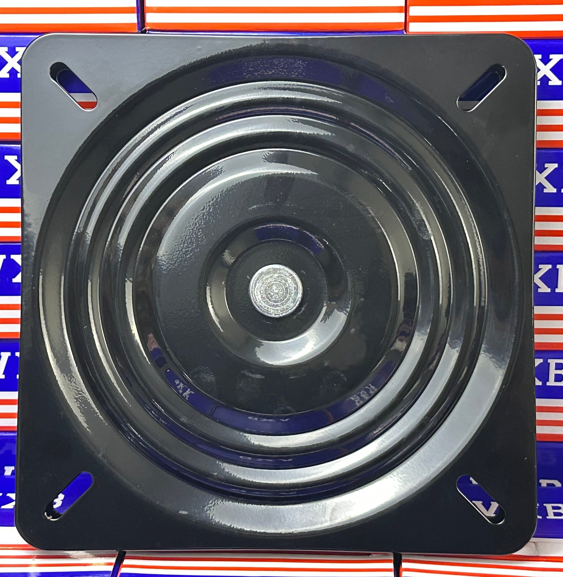 176-220 lbs Capacity 10" Swivel Lazy Susan Bearing