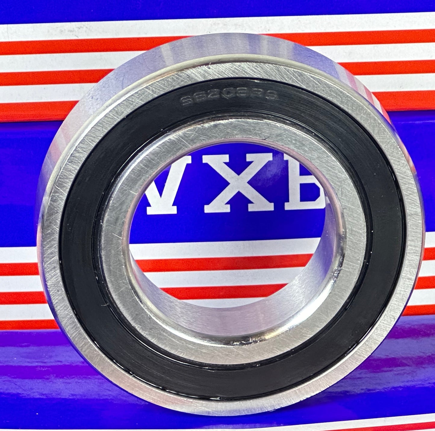 S6209-2RS Stainless Steel Ball Bearing