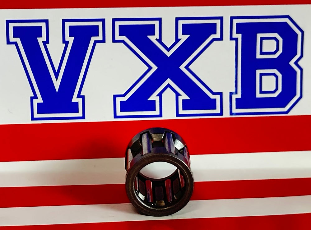 KT121820 - Needle Roller Bearing Cage - 12x18x20mm