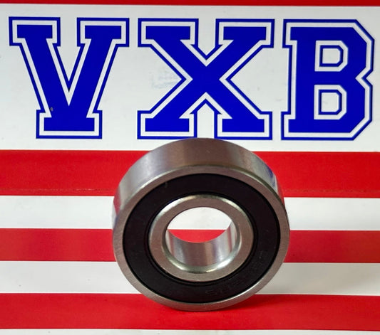 Non-Standard 14x35x11mm Sealed Ball Bearing Bore ID: 14mm OD: 35mm Width: 11mm