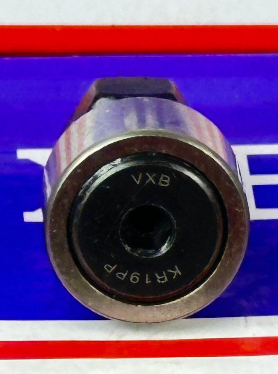 KR19PP Cam Follower Needle Roller Bearing 8x19x32mm