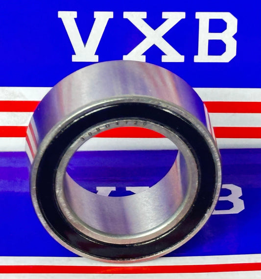 30BD4720 Double Row Sealed Bearing 30x47x20mm