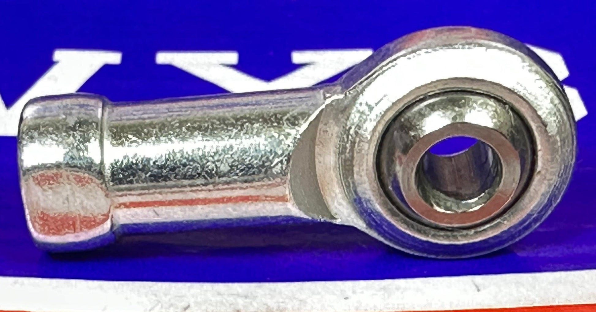 Female Rod End Heim 4mm PHS4L Left hand Bearing