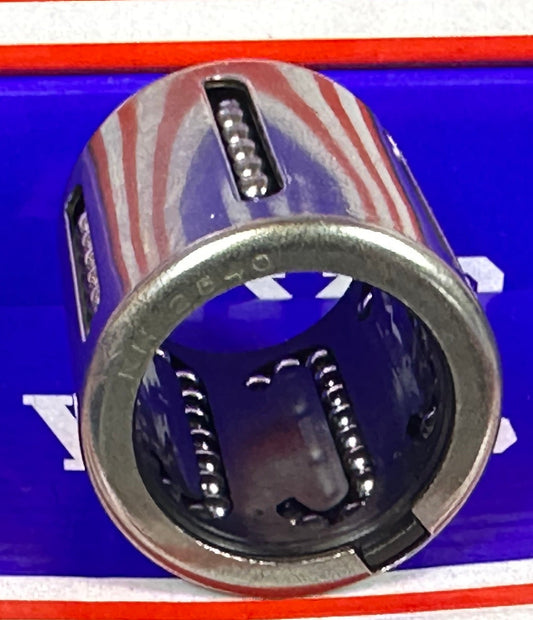 KH2540 25mm Ball Bushing 25x35x40 Linear Motion Bearing