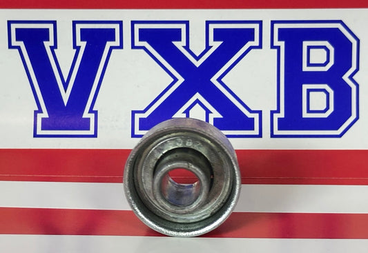 Conveyor Roller Stamped Steel Flanged Bearing 8x23.6 Bearing