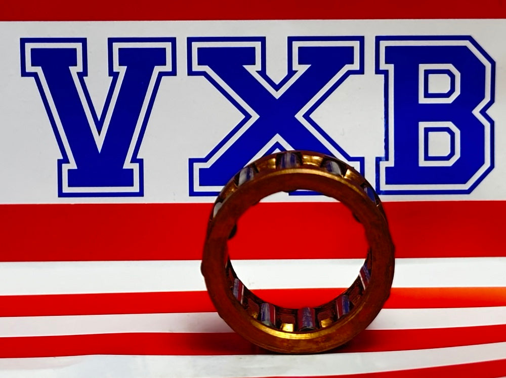 KT223015 - Needle Roller Bearing Cage - 22x30x15mm K223015