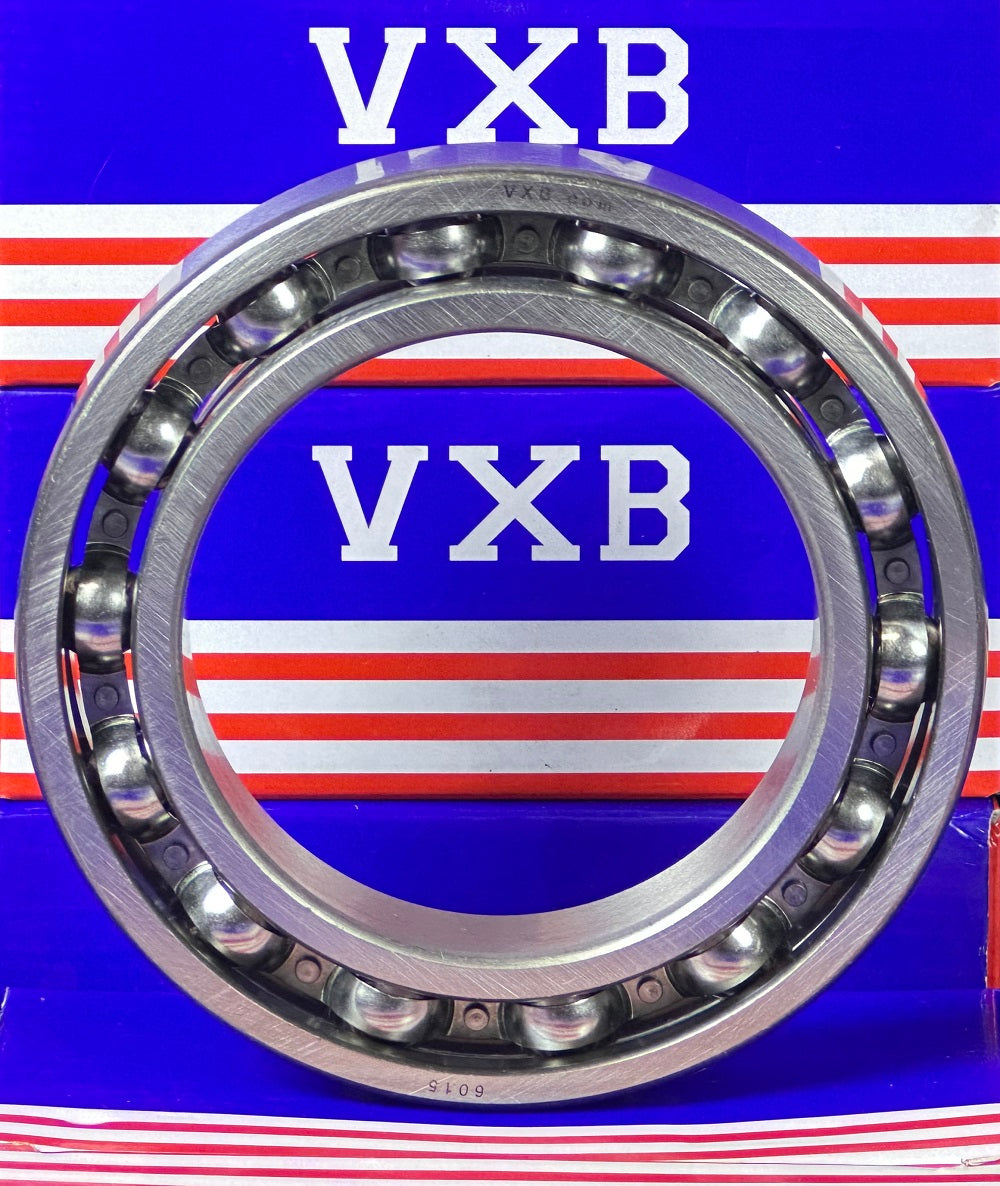 SMR6015ZZ Stainless Steel Ball Bearing 75x115x20mm