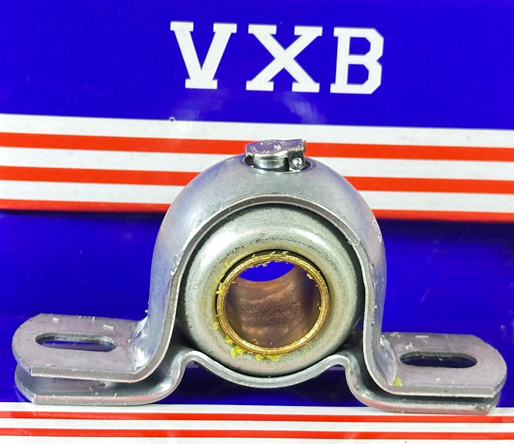 3/4 BEH12A Extra Strength Pillow Block Mounted Bearing