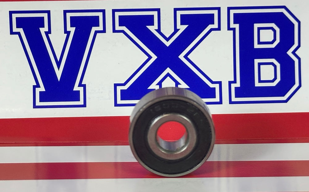 1603-2RS Sealed Bearing 5/16x7/8x11/32 inch Miniature