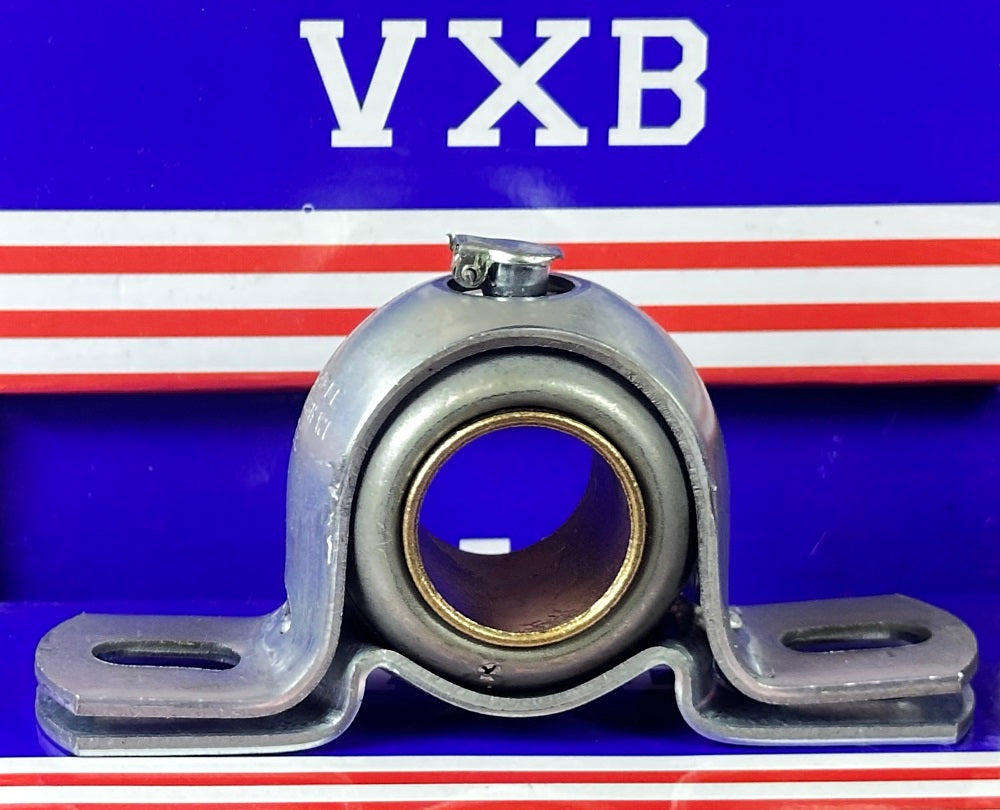 7/8 BEH14A Extra Strength Pillow Block Mounted Bearing