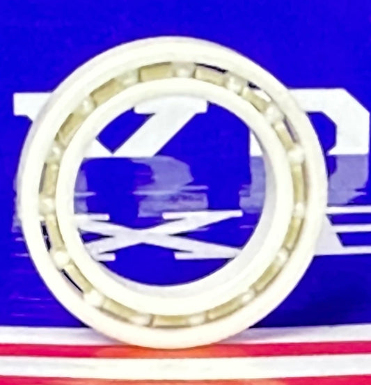 R1212 Full Ceramic Bearing 1/2x3/4x5/32 inch