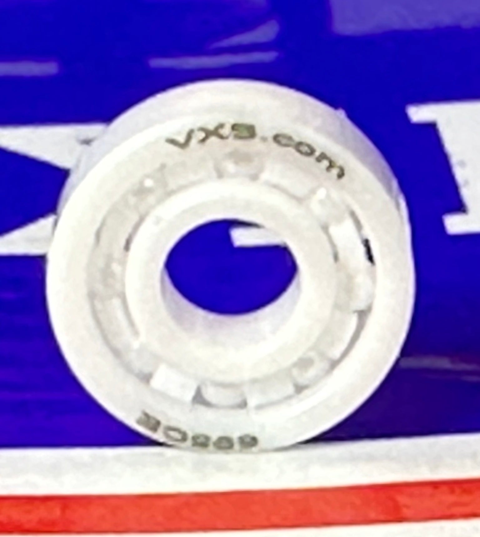 695 Full Ceramic Bearing 5x13x4 Miniature