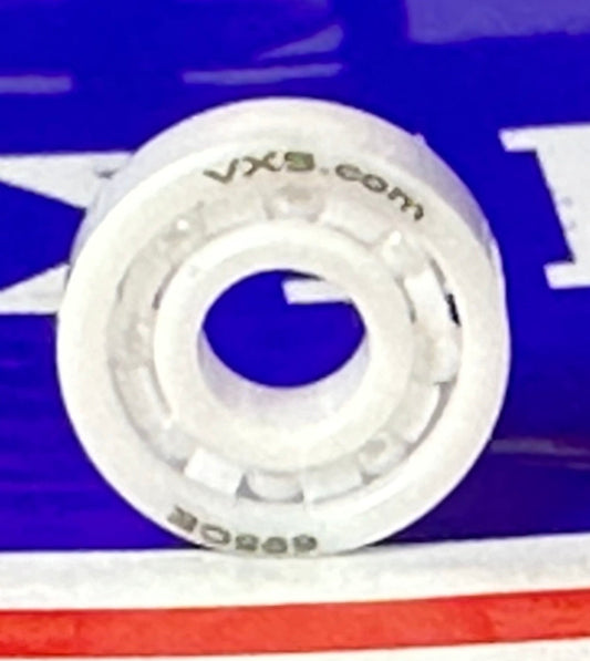 695 Full Ceramic Bearing 5x13x4 Miniature