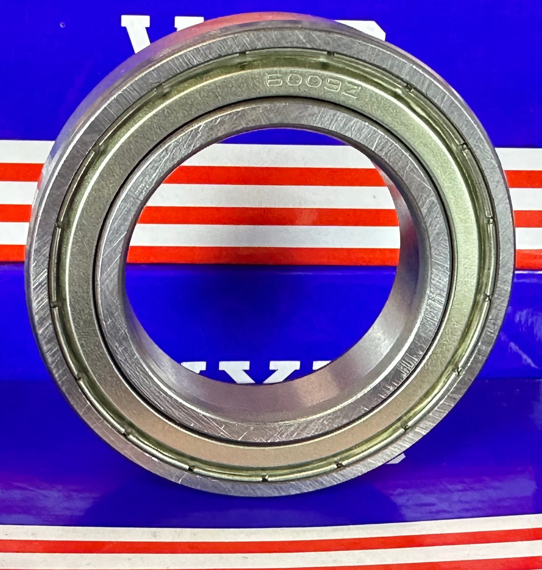 6009ZZ Bearing 45x75x16mm Shielded
