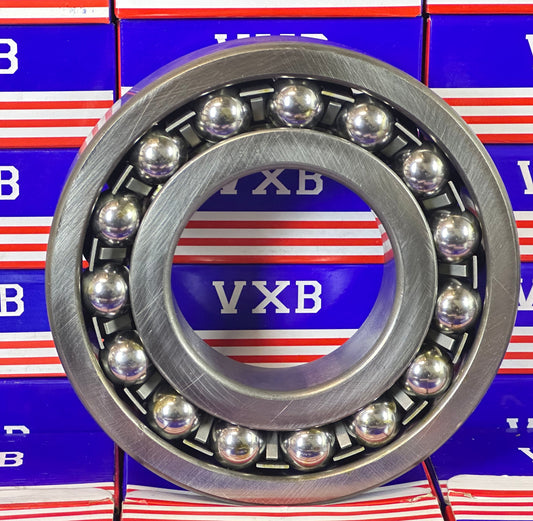 1318 Self Aligning Ball Bearing 90x190x43mm