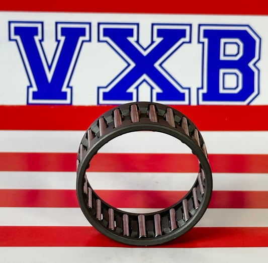 KT323717 - Needle Roller Bearing Cage - K323717 32x37x17mm