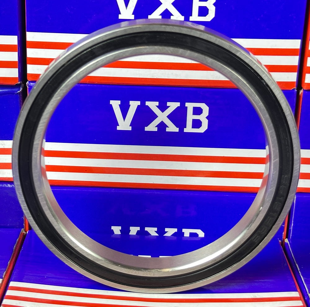 S6819-2RS Food Grade Stainless Steel Ball Bearing