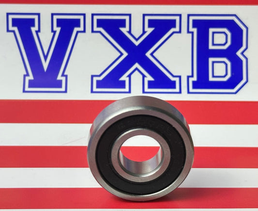 12x30x9mm Rubber sealed Non-Standard Bearing 12mm x 30mm x 9mm