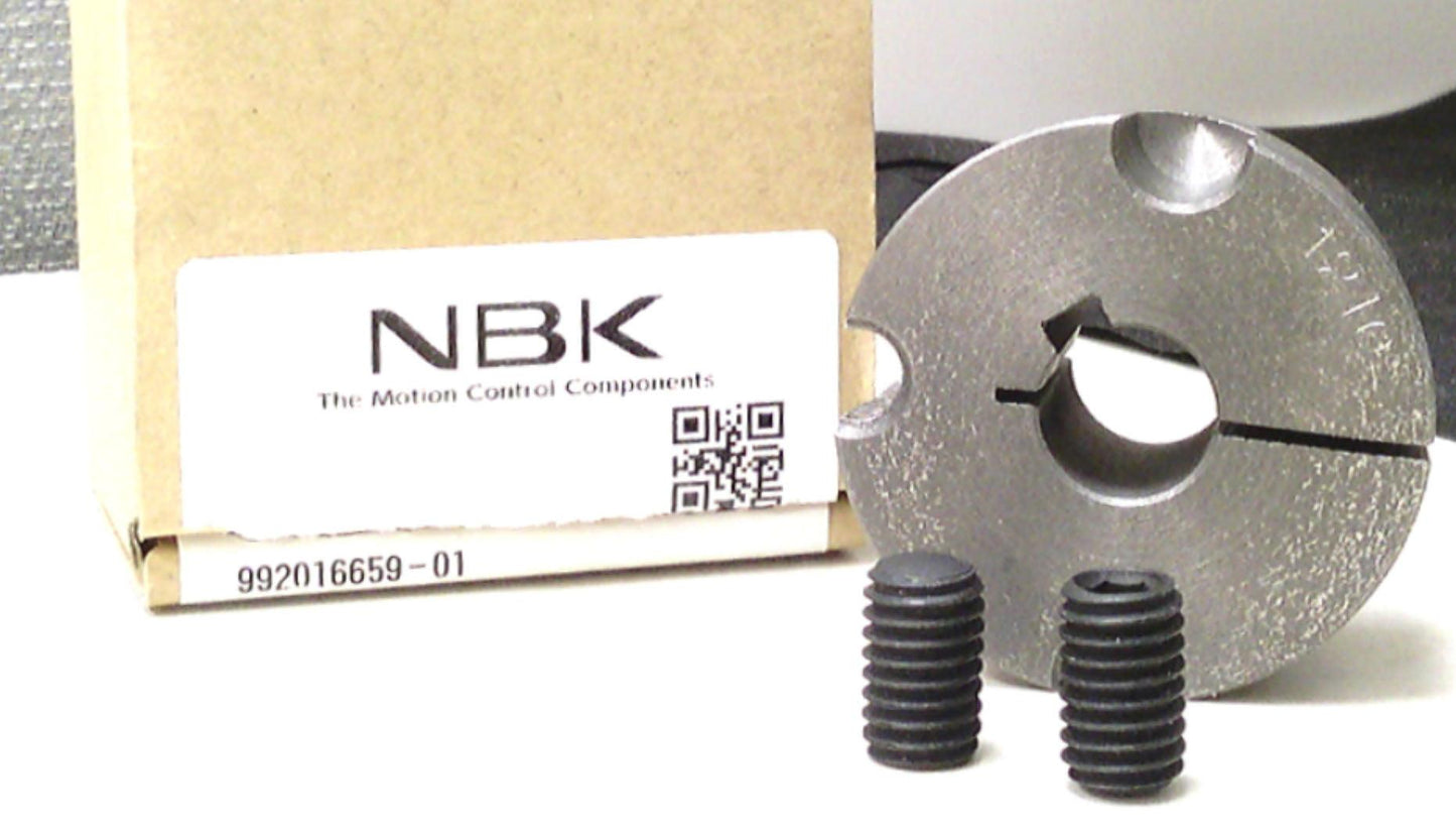 2-A-1 (50-A-1) Solid Sheave Pulley for V-belts size 3L, 4L