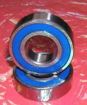 2 ATV Yamaha Blaster Rear Axle Sealed Bearing