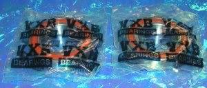 2 ATV Yamaha Warrior Rear Axle Bearing Deep groove